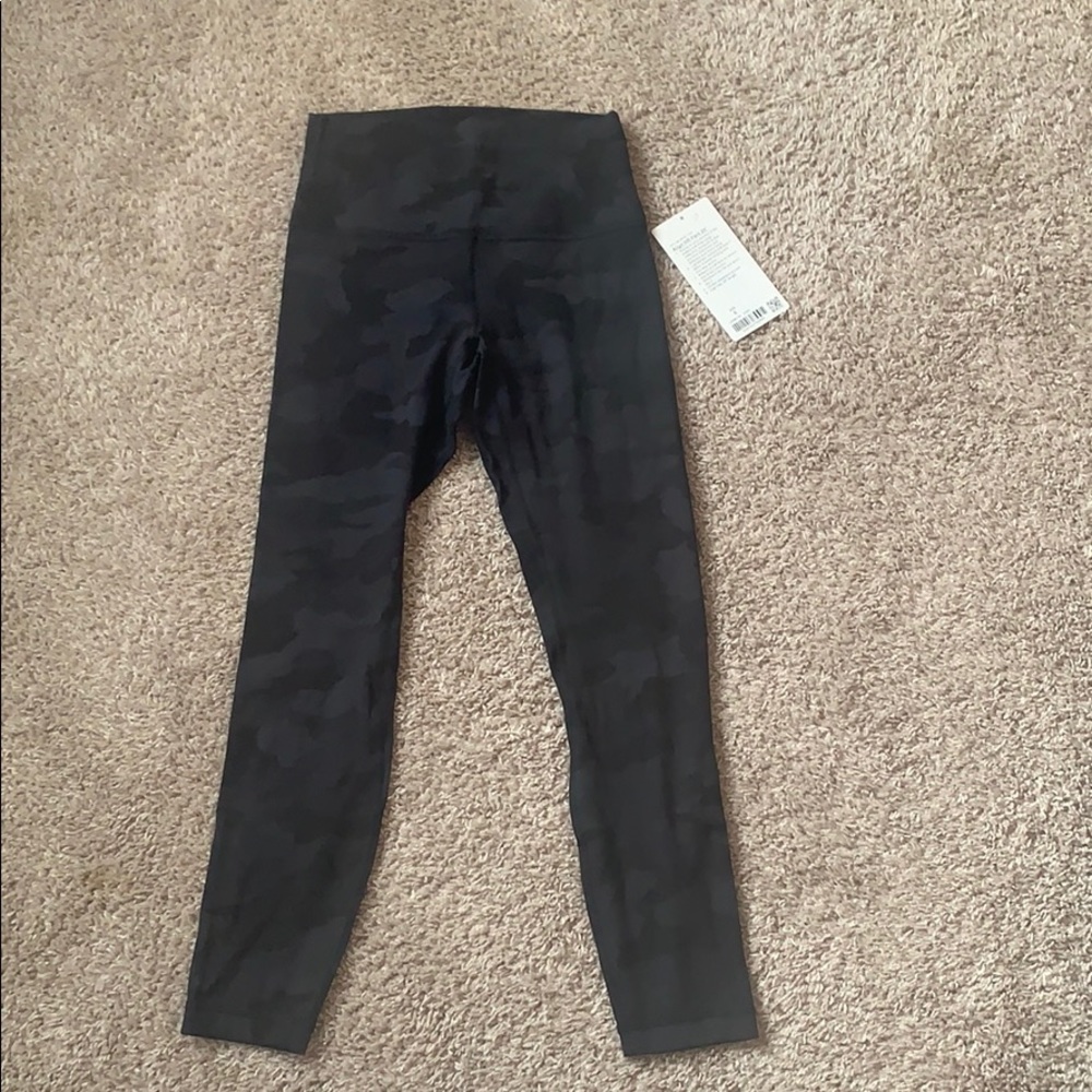 Lululemon Align HR Pant 25’’